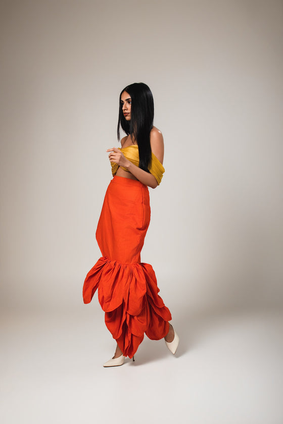 Suhana — back