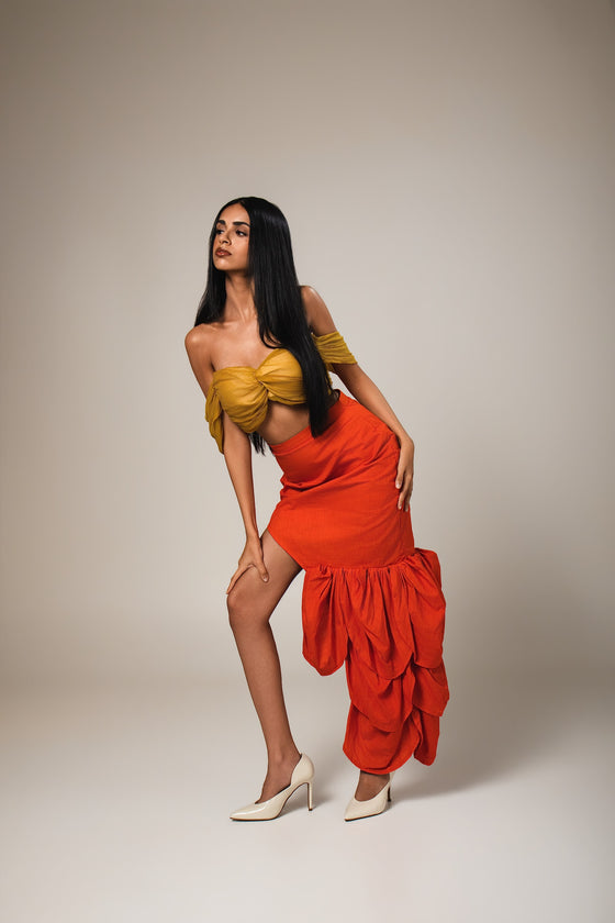 Suhana — in motion
